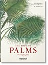 Martius. El Libro de Las Palmeras. 40th Ed. - H. Walter Lack - 9783836587822