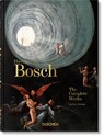 Hieronymus Bosch. The Complete Works. 45th Ed. - Stefan Fischer - 9783836587860