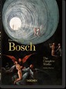 Hieronymus Bosch. The Complete Works. 45th Ed. - Stefan Fischer - 9783836587860