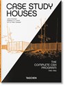 Case Study Houses. The Complete CSH Program 1945-1966. 45th Ed. - Elizabeth A. T. Smith - 9783836587877