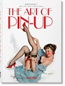 The Art of Pin-up. 40th Ed. - Taschen - 9783836588119