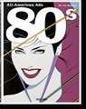 All-American Ads of the 80s - Steven Heller - 9783836588614