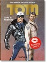 The Little Book of Tom. Cops & Robbers - Dian Hanson - 9783836588676