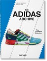 The adidas Archive. The Footwear Collection. 40th Ed. -  - 9783836591072