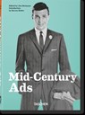 Mid-Century Ads. 40th Ed. - Steven Heller - 9783836591478