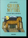 Greek Myths - Gustav Schwab - 9783836592512