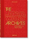 Les Archives Star Wars. 1999–2005. 45th Ed. - Paul Duncan - 9783836593267