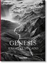 Sebastiao Salgado. Genesis - Lelia Wanick Salgado - 9783836594011