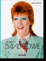 Mick Rock. The Rise of David Bowie. 1972–1973 - Barney Hoskyns ; Michael Bracewell - 9783836594035