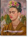 Frida Kahlo. 40th Ed. - Luis-Martin Lozano - 9783836594820