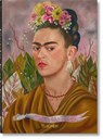 Frida Kahlo - Luis-Martin Lozano - 9783836594844