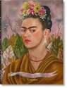 Frida Kahlo - Luis-Martin Lozano - 9783836594851