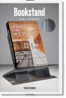 Bookstand. Large. Urban Grey - Taschen - 9783836595582