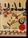 Dali. Die Diners mit Gala - Taschen - 9783836595865
