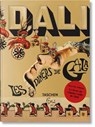 Dali. Les diners de Gala - Taschen - 9783836595872