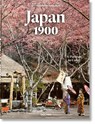 Japan 1900. A Portrait in Color - Sabine Arque ; Sebastian Dobson - 9783836595933