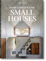 Homes For Our Time. Small Houses. 45th Ed. - Philip Jodidio - 9783836598903