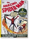 Marvel Comics Library - Ralph Macchio - 9783836599504