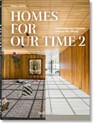 Homes For Our Time. Contemporary Houses around the World. Vol. 2. 45th Ed. - Philip Jodidio - 9783836599566