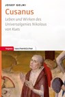 Cusanus - Josef Gelmi - 9783836760768