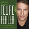 Schranner, M: Teure Fehler/4 CDs -  - 9783836805483