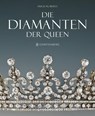 Die Diamanten der Queen - Hugh Roberts - 9783836927482