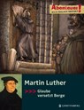 Martin Luther - Maja Nielsen - 9783836948876