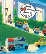 Noch 10 Minuten, dann ab ins Bett - Peggy Rathmann - 9783836950312