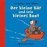 Der kleine Bär und sein kleines Boot - Eve Bunting ; Nancy Carpenter - 9783836953467