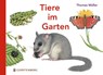 Tiere im Garten - Thomas Müller - 9783836956703