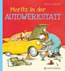 Moritz in der Autowerkstatt - Sharon Rentta - 9783836958042