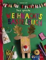 Das große Weihnachtsbastelbuch - Sabine Lohf - 9783836958462