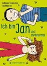 Vereecken, K: Ich bin Jan und stinknormal - VEREECKEN,  Kathleen ; Mouton, Eva ; Blatnik, Meike - 9783836958738