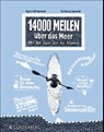 14000 Meilen über das Meer - Agata Loth-Ignaciuk - 9783836960144