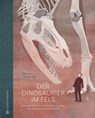 Der Dinosaurier im Fels - Silke Vry - 9783836960908
