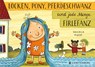 Locken, Pony, Pferdeschwanz und jede Menge Firlefanz - Daniela Kulot - 9783836961097