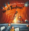 Wo ist Theatrine? - Cornelia Boese - 9783836961165