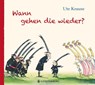 Wann gehen die wieder - Ute Krause - 9783836961554