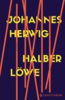 Halber Löwe - Johannes Herwig - 9783836962056