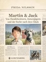 Martin & Jack - Frida Nilsson - 9783836962766