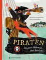 Piraten - Ekaterina Stepanenko - 9783836962889