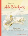 Ada Blackjack - Isabel Pin - 9783836963213