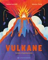 Vulkane - Catherine Ard - 9783836963237