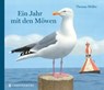 Ein Jahr mit den Möwen - Thomas Müller - 9783836963459