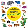 Die kleine Raupe Nimmersatt - Meine ersten 100 Tiere - Carle - 9783836963503