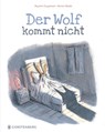 Der Wolf kommt nicht - Myriam Ouyessad - 9783836963510