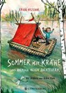 Sommer mit Krähe - Frida Nilsson - 9783836992091