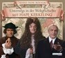 Unterwegs in der Weltgeschichte mit Hape Kerkeling -  - 9783837107739