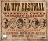 Frei nach Karl May - Ja uff erstmal, Winnetou unter Comedy-Geiern -  - 9783837111811