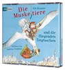 Die Muskeltiere und die Fliegenden Teigtaschen -  - 9783837126969